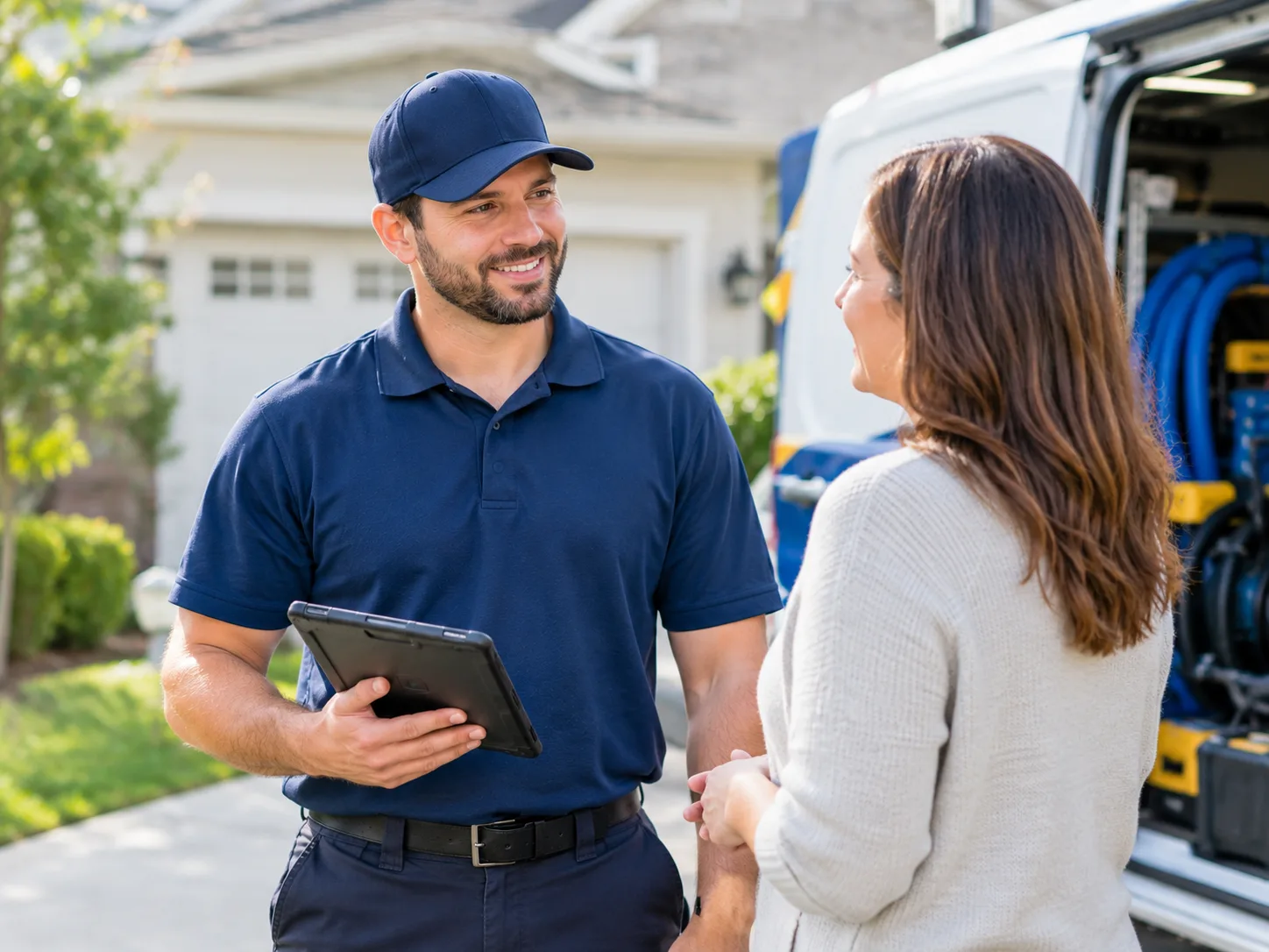 Sewage Backup Cleanup Jayton, TX FAQs